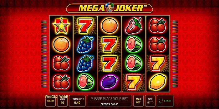 garuda303 slot featured game showcase